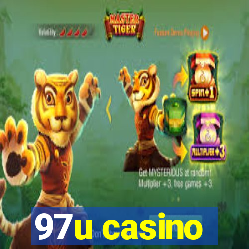 97u casino